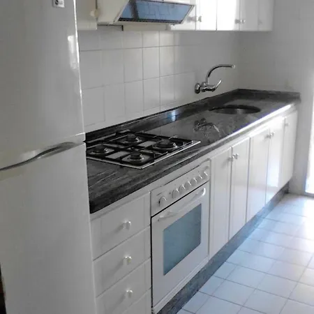 Apartamento Parque Playa Playa de Gandia Extérieur photo