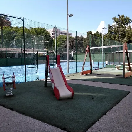 Apartamento Parque Playa Playa de Gandia Extérieur photo