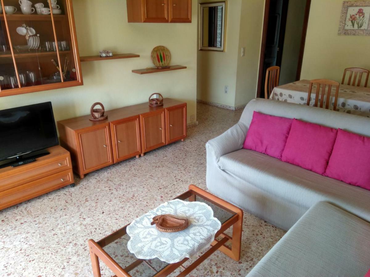 Parque Playa Apartamento