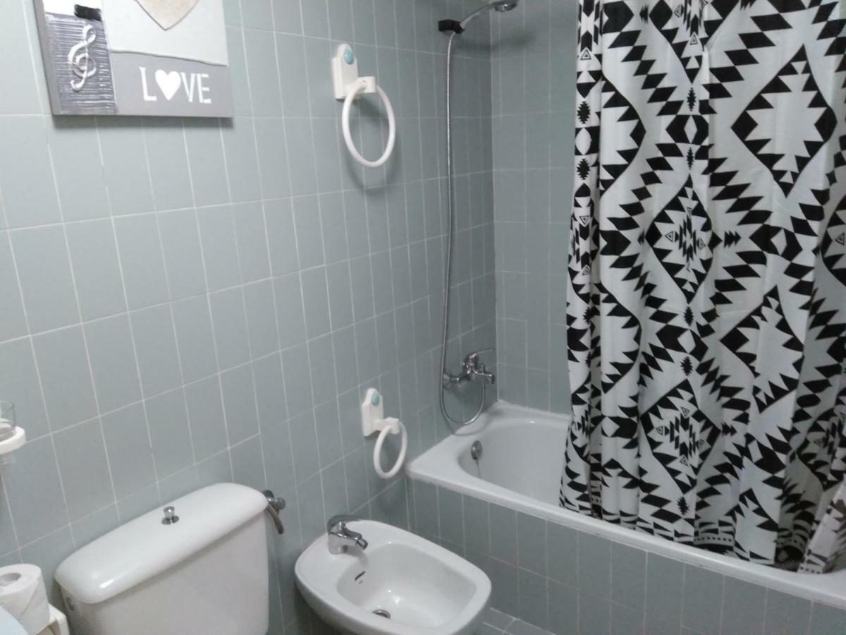 Apartamento Parque Playa Playa de Gandia