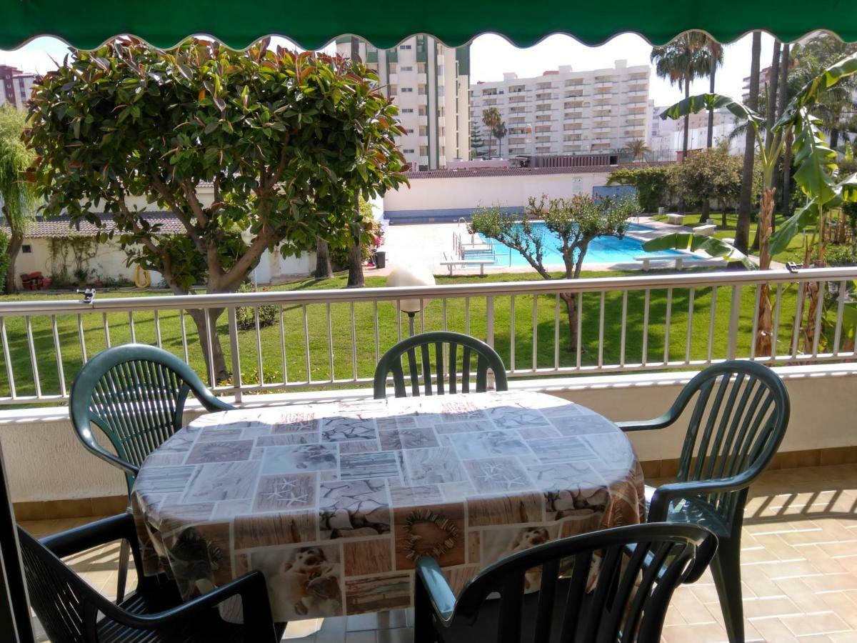 Parque Playa