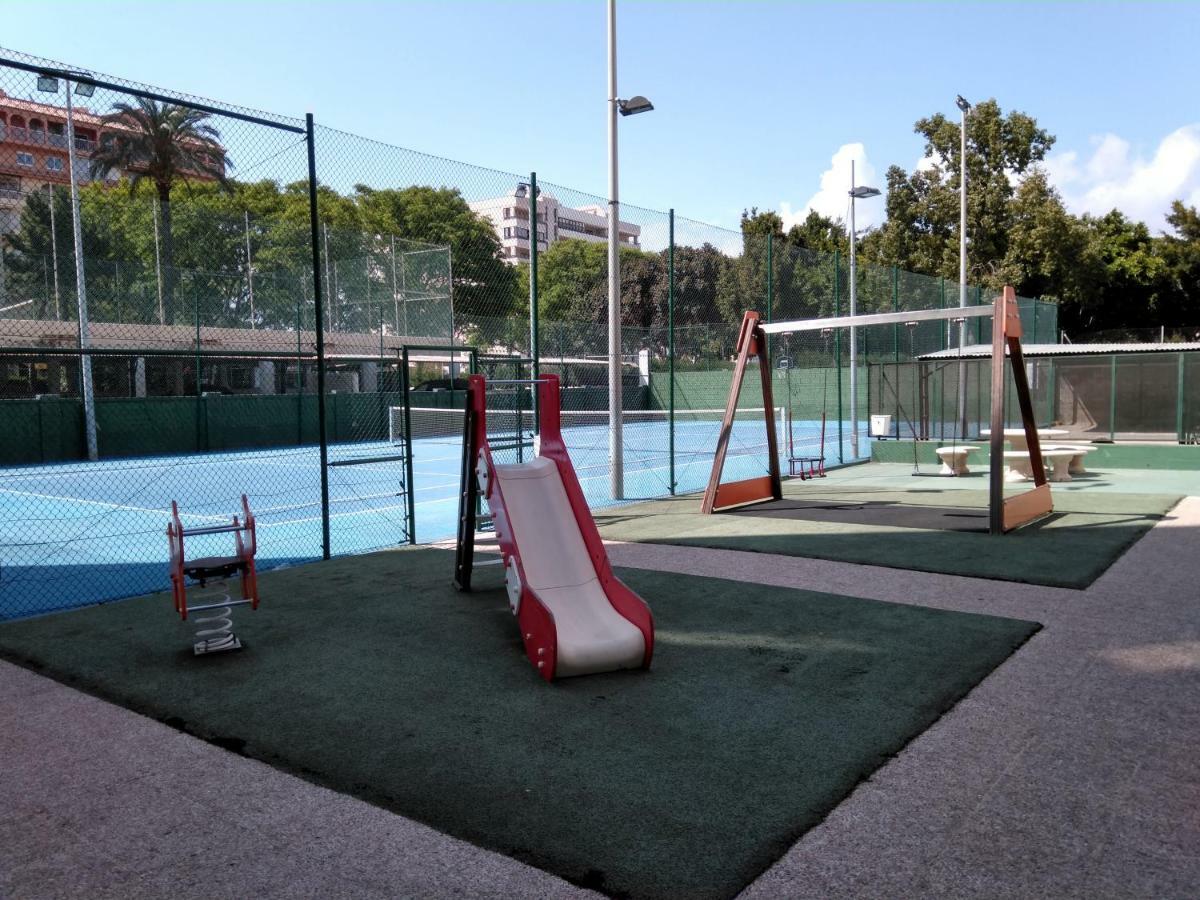 Apartamento Parque Playa *