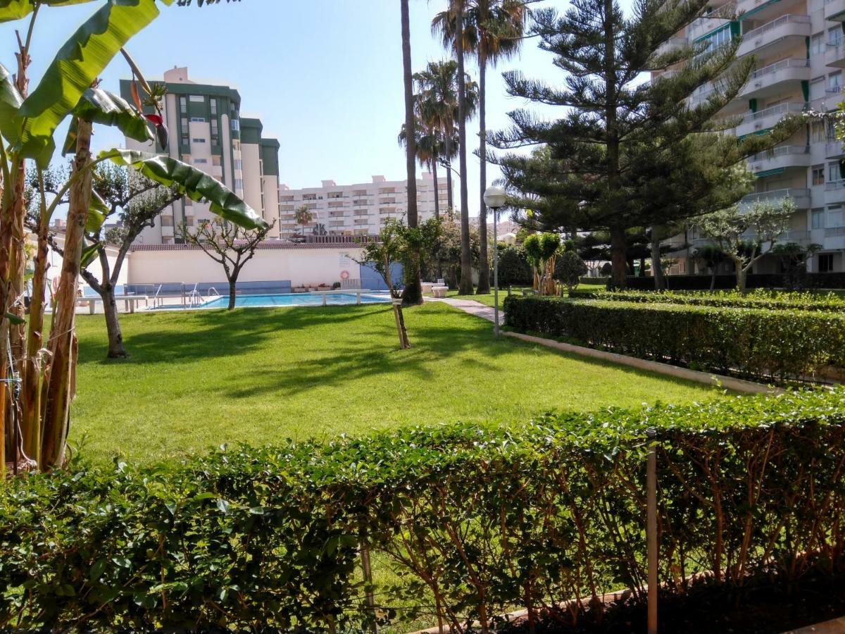 Parque Playa * Playa de Gandia