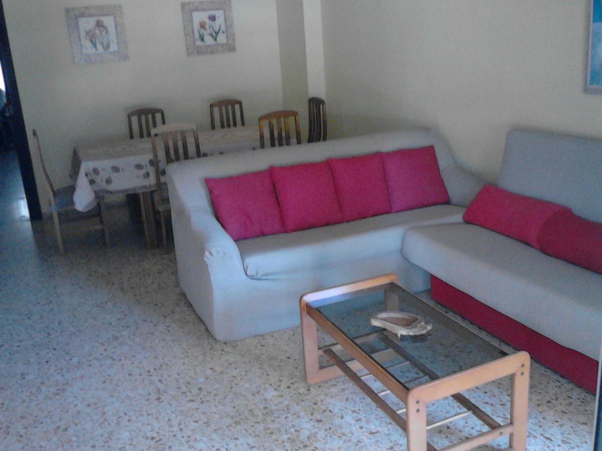 Appartement Parque Playa