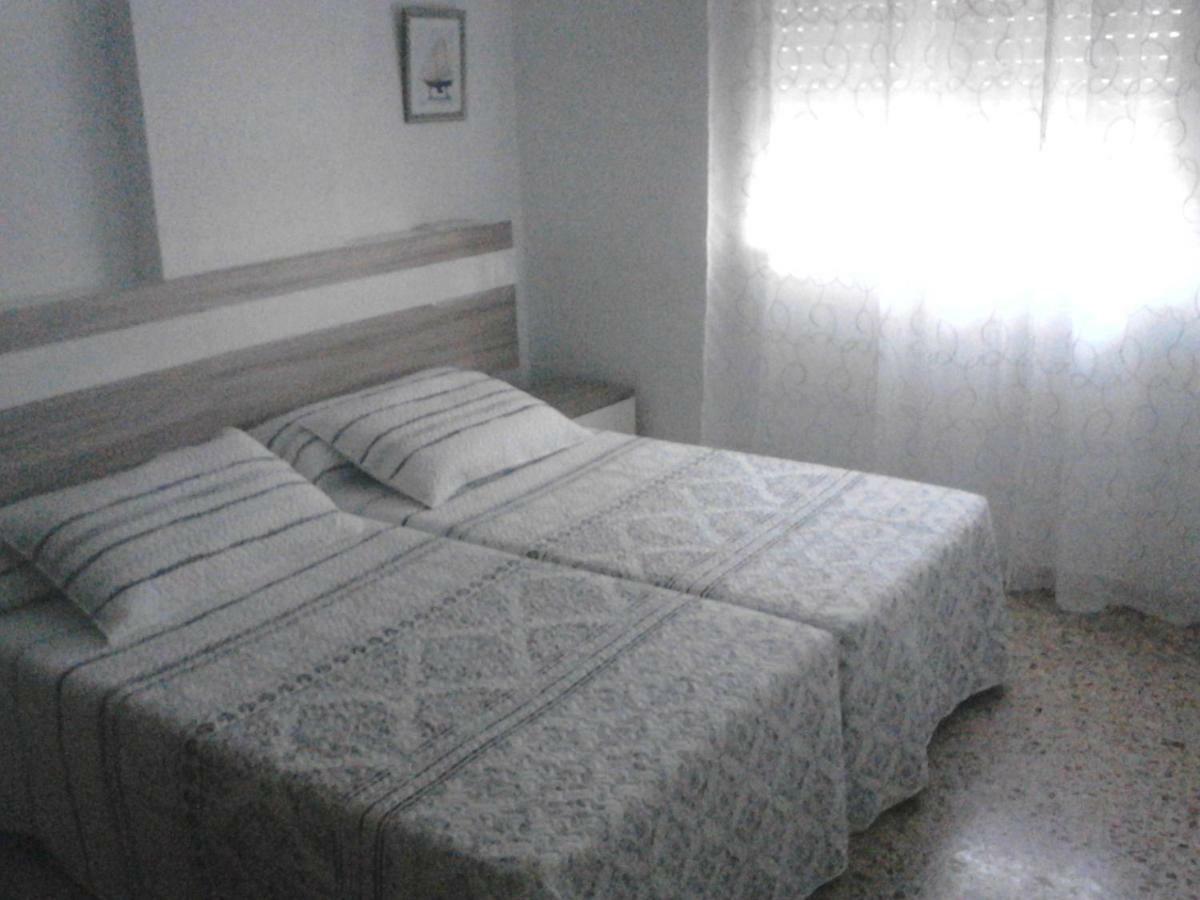 Parque Playa Appartement *