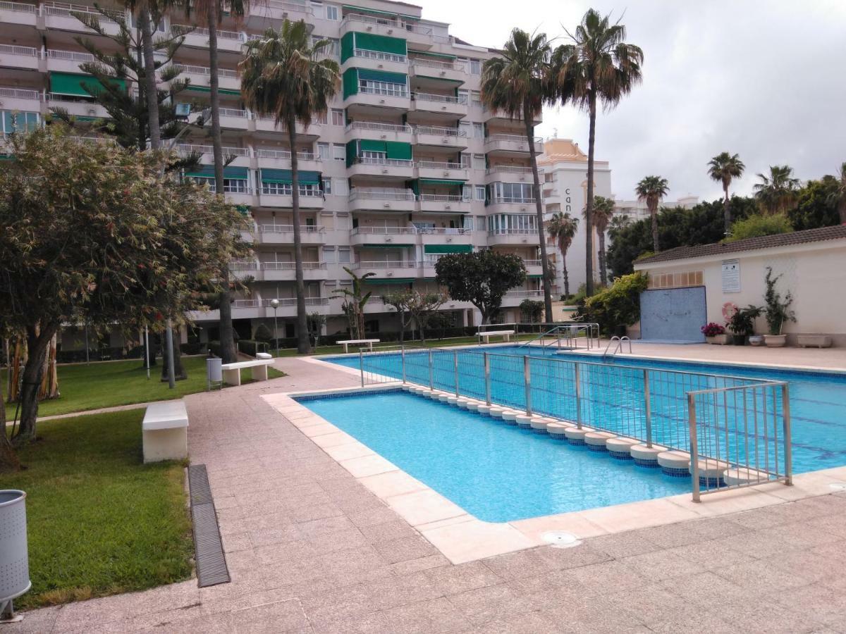 Parque Playa Appartement Playa de Gandia