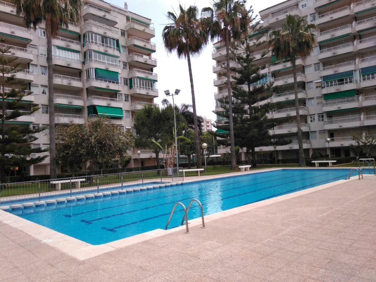Parque Playa Appartement Playa de Gandia